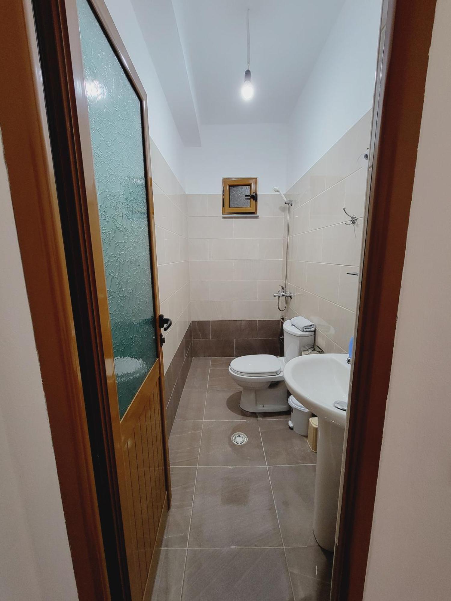Vila Pasqyra Ksamil Buitenkant foto