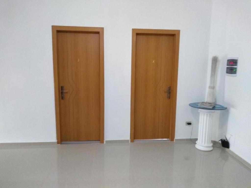 Vila Pasqyra Ksamil Buitenkant foto