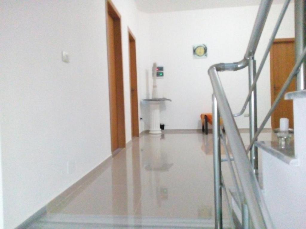 Vila Pasqyra Ksamil Buitenkant foto